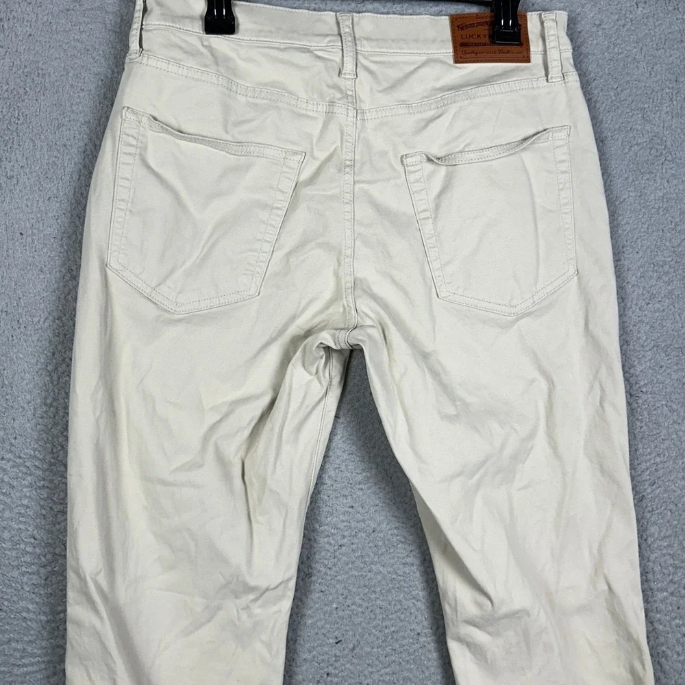 Lucky Brand lucky brand